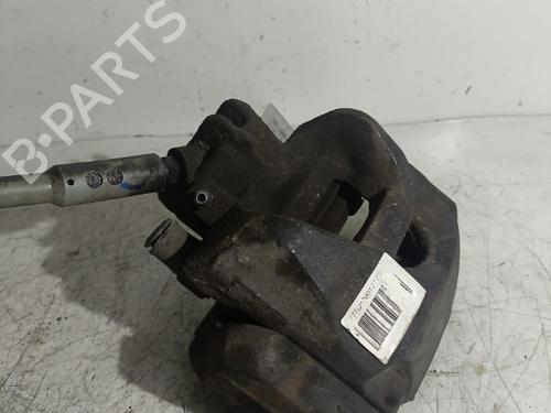 Used Right front brake caliper Right front brake caliper CITROËN C4 II (NC_) 1.6 THP 155 (156 hp) 21709594 21709594