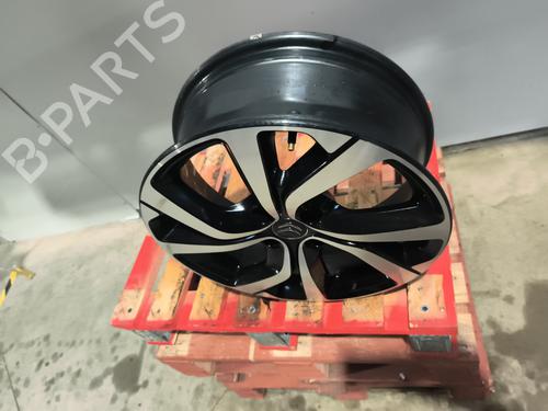 Rim CITROËN C3 III (SX) 1.2 THP 110 (SXHNPS, SXHNZT, SXHNZ6) | BP29732643C45 