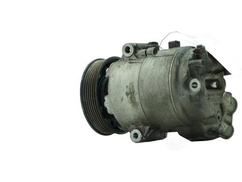 Used AC compressor AC compressor OPEL ASTRA H (A04) [2004-2014] 36014800 36014800