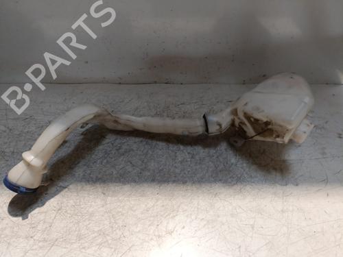Used Windscreen washer tank PEUGEOT 208 I (CA_, CC_) 1.4 HDi (68 hp) 21704796