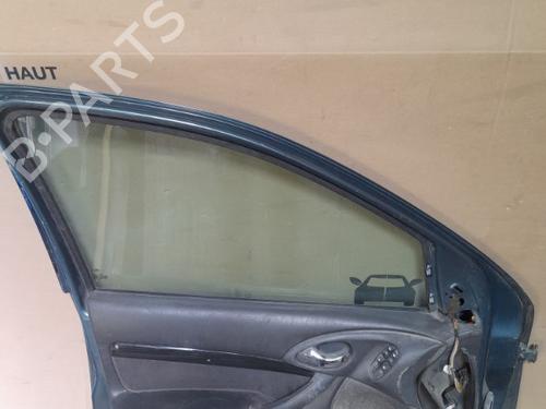 Left front door FORD FOCUS I (DAW, DBW) 1.8 TDCi | BP22421096C2 
