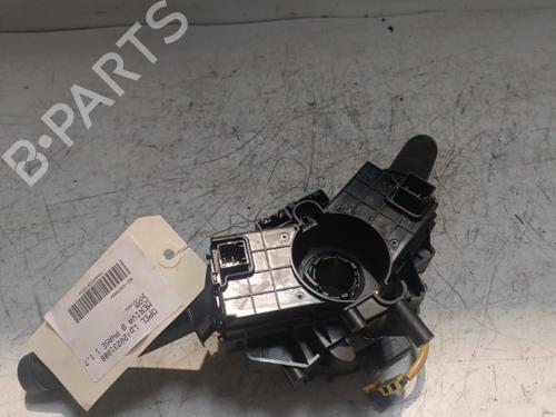 Used Steering column stalk OPEL MERIVA B MPV (S10) 1.7 CDTI (75) (110 hp) 21717382