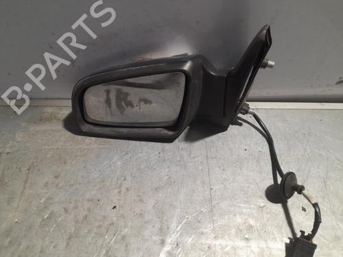 Used Left mirror OPEL ZAFIRA / ZAFIRA FAMILY B (A05) 1.7 CDTI (M75) (125 hp) 21720283