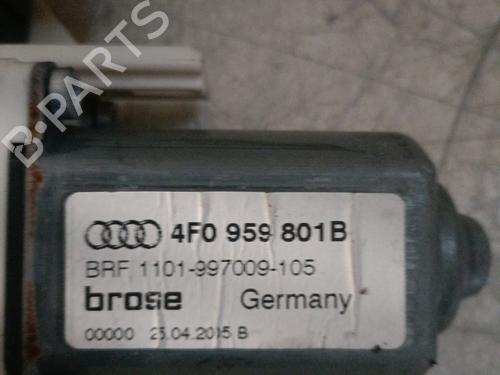 front-left-window-mechanism-audi-a6-c6-avant-4f5-2004-2005-2006-2007-2008-2009-2010-2011-25336574 main image