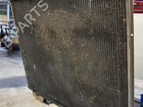 Used Water radiator Water radiator MITSUBISHI PAJERO III (V7_W, V6_W) 3.2 Di-D (V68W) (160 hp) 21699790 21699790