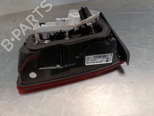 Used Left taillight VW GOLF VII (5G1, BQ1, BE1, BE2) 1.6 TDI (105 hp) 29003533
