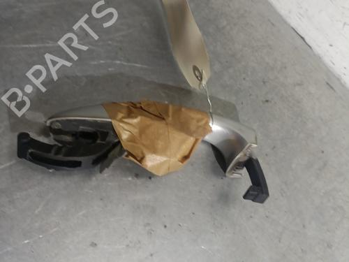 Rear left exterior door handle SKODA OCTAVIA III (5E3, NL3, NR3) 1.0 TSI | BP29330831C130 