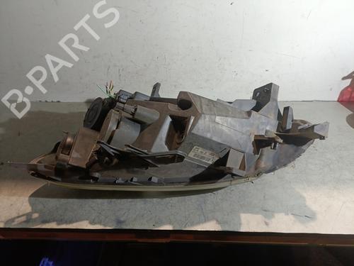Faro derecho CITROËN BERLINGO MULTISPACE (B9) 1.6 HDi 90 | BP29330873C29 