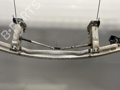 Used Front bumper reinforcement BMW X3 (E83) 3.0 d (218 hp) 25130913