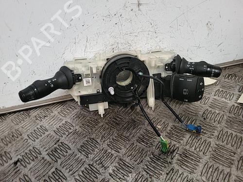 Used Steering column stalk RENAULT MEGANE III Hatchback (BZ0/1_, B3_) 1.6 dCi (BZ00, BZ12, BZ13) (130 hp) 21711395