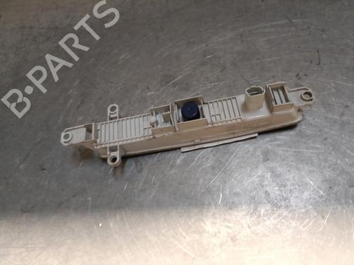 Venstre positionslygte CITROËN BERLINGO MULTISPACE (B9) 1.6 BlueHDi 120 | BP29330411C104 