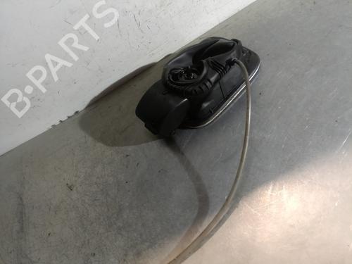 Fuel flap SKODA OCTAVIA III (5E3, NL3, NR3) 1.0 TSI | BP29330835C131 
