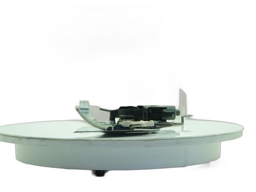 Front right window mechanism PEUGEOT 508 I (8D_) 2.0 HDi | BP33992425C23  - Image 5