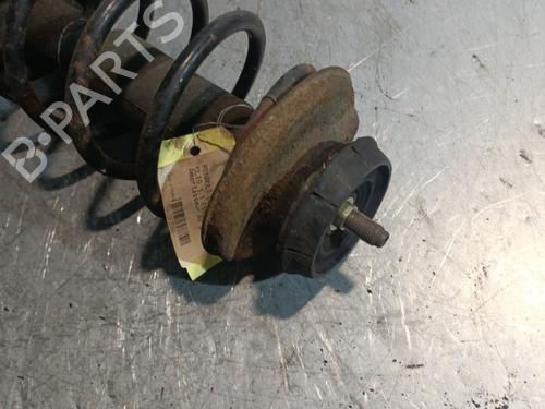 Used Right front shock absorber Right front shock absorber RENAULT CLIO I (B/C57_, 5/357_) 1.2 (5/357Y, 5/357K) (58 hp) 22031826 22031826