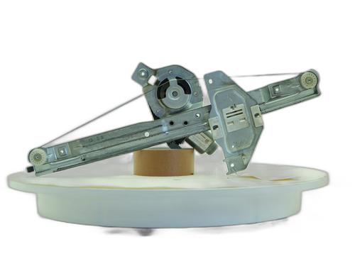 Front right window mechanism CITROËN C3 II (SC_) 1.4 HDi 70 (SC8HZC, SC8HR0, SC8HP4) | BP33556137C23 - Image 3