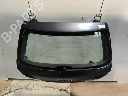 Tailgate AUDI A4 B7 Avant (8ED) 2.5 TDI | BP27186002C6 