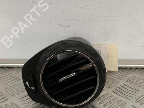 Used Air vent Air vent ALFA ROMEO 147 (937_) 1.9 JTD (937.AXD1A, 937.BXD1A, 937.AXV1A, 937.BXB1A,... (115 hp) 21696041 21696041