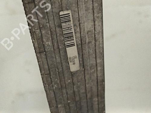 Intercooler Intercooler AUDI Q5 (8RB) 2.0 TDI quattro (170 hp) 36554033 36554033