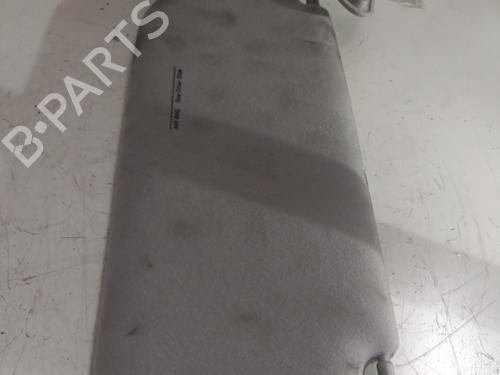 right-sun-visor-hyundai-santa-fe-i-sm-2000-2001-2002-2003-2004-2005-2006-24233180 main image