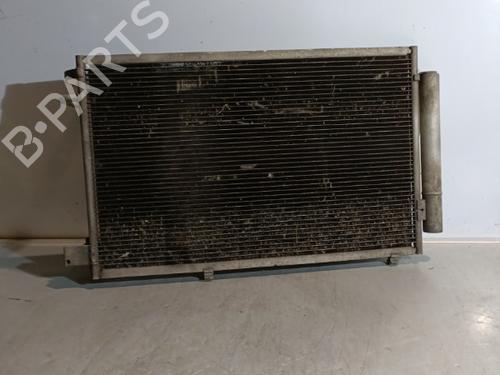 AC Kondensor FORD FIESTA VI (CB1, CCN) 1.25 (82 hp) 21705172