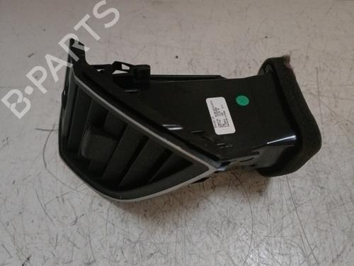 Luftventil SKODA FABIA III (NJ3) 1.4 TDI (90 hp) 25336607