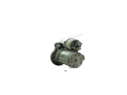 Used Starter Starter FORD FIESTA VI (CB1, CCN) 1.4 TDCi (70 hp) 36553686 36553686