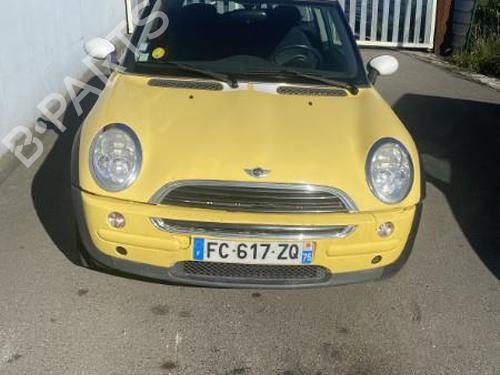 Left headlight MINI MINI (R50, R53) One | BP22921352C28 - Image 6