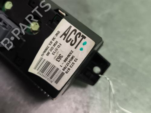Used Display monitor OPEL CORSA D (S07) 1.2 (L08, L68) (86 hp) 29538038
