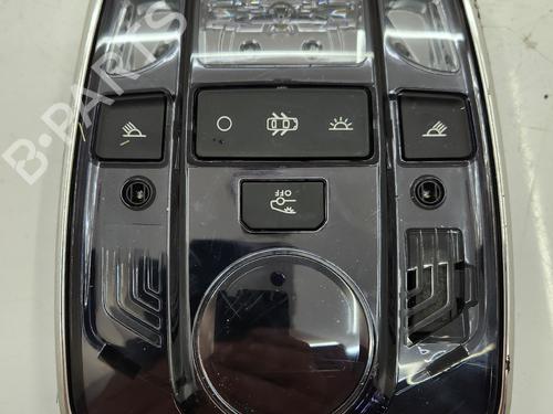 Used Interior roof light Interior roof light 38188049 38188049