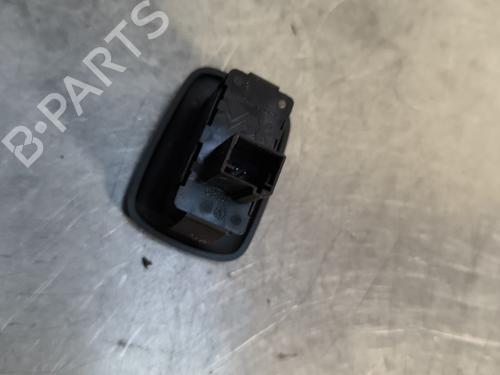 Used Left rear window switch CITROËN C5 III Break (RW_) 2.0 HDi 150 / BlueHDi 150 (RWRHEJ, RWRHE8) (150 hp) 30357535