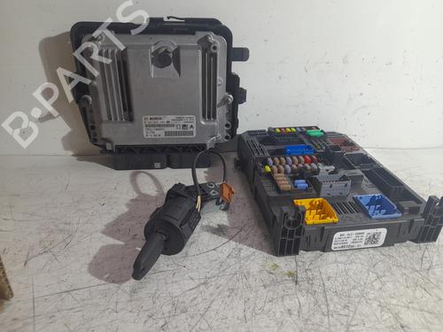 Elektronisk modul CITROËN C3 / C3 ORIGIN III (SX) 1.6 BlueHDi 100 (99 hp) 21693663
