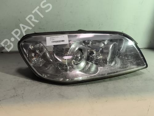 Right headlight CHEVROLET CAPTIVA (C100, C140) 2.0 D | BP26947680C29 - Image 5
