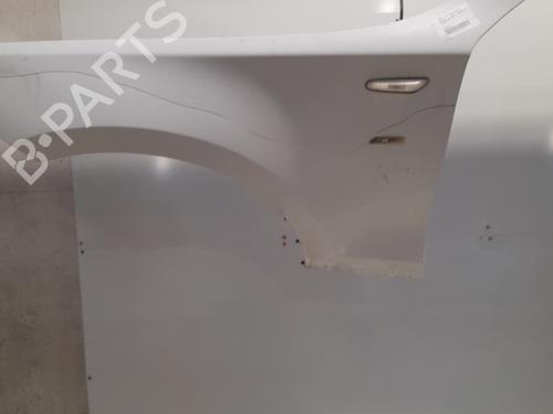Used Left front fenders BMW 1 (E87) 118 d (143 hp) 22421861