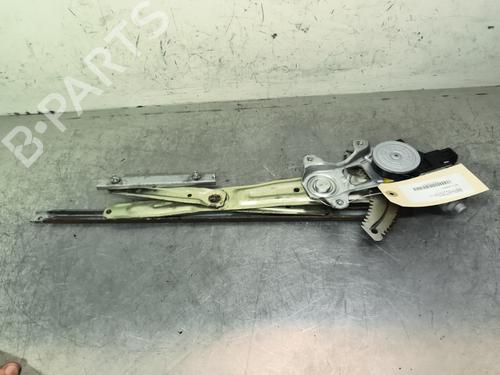 Rudehejsemekanisme Højre foran PEUGEOT 4008 1.6 HDi AWC (114 hp) 29538132