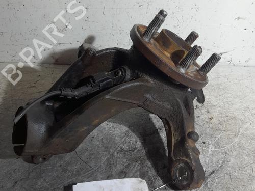 Right front steering knuckle FORD S-MAX (WA6) 2.0 TDCi | BP24346909M26 - Image 3