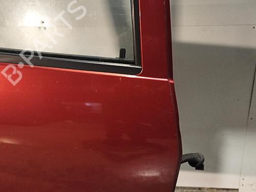 Dør højre bagtil DACIA SANDERO 1.2 16V LPG | BP39640863C5 - Image 3