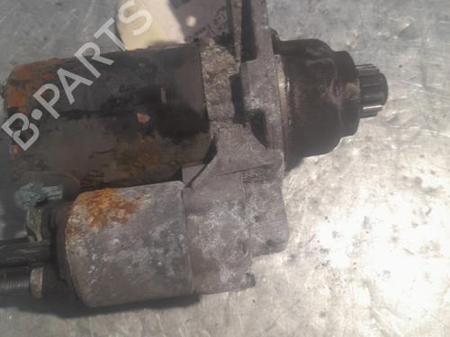 Starter VW GOLF VI (5K1) 1.2 TSI | BP21706186M8 