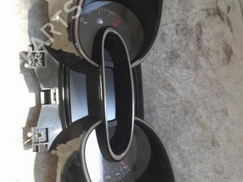 Used Instrument cluster RENAULT CLIO IV (BH_) 1.2 16V (73 hp) 22691585