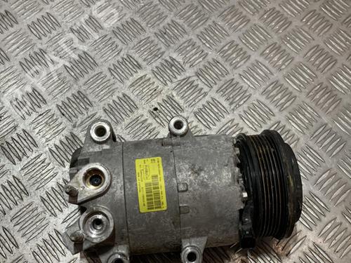 AC-Kondensator FORD FIESTA VI (CB1, CCN) 1.6 ST (182 hp) 21701046