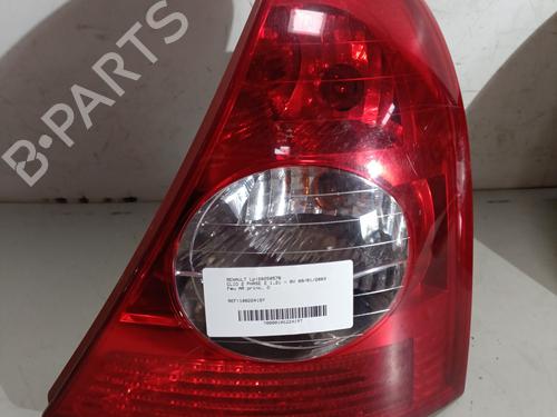 Used Right taillight Right taillight 26156210 26156210