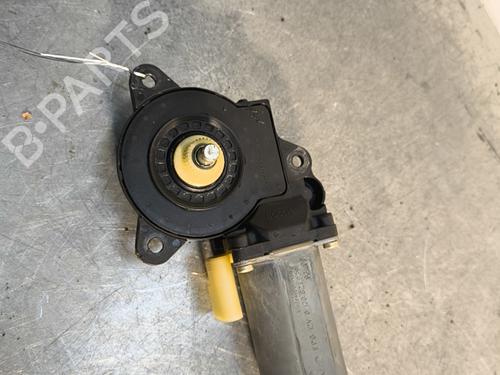 Front right window mechanism FORD FIESTA V (JH_, JD_) 1.4 TDCi | BP29997193C23