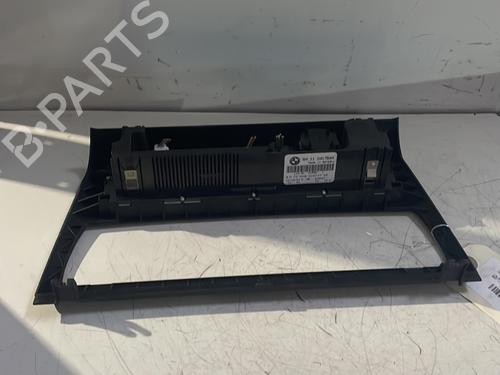 Climate control BMW X3 (E83) 3.0 d | BP24336061I5 