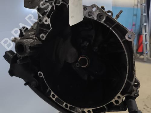 Gearbox CITROËN C4 II (NC_) 1.6 HDi 90 | BP23887460M3 - Image 4