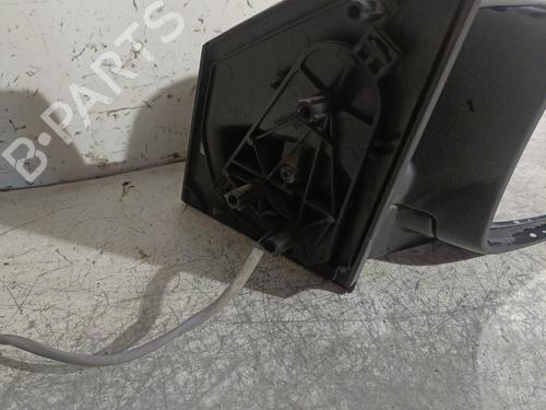Right mirror NISSAN NOTE (E11, NE11) 1.5 dCi | BP23821837C27 