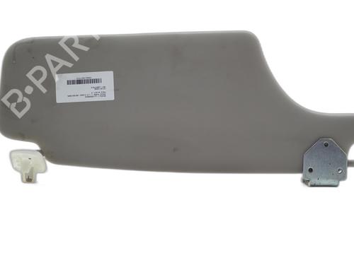 Used Left sun visor Left sun visor 38188579 38188579