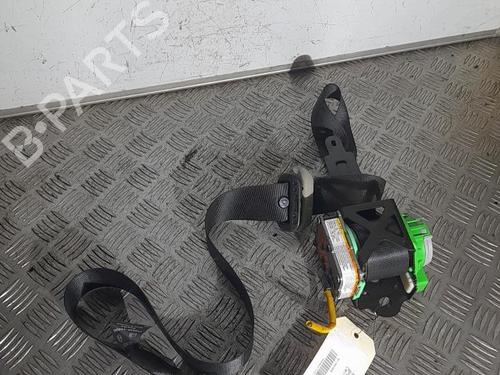 Used Front right seatbelt Front right seatbelt SUZUKI SPLASH (EX) 1.3 CDTI (A5B413D) (75 hp) 22033138 22033138
