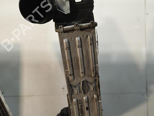 Used Intercooler Intercooler RENAULT MEGANE IV Hatchback (B9A/M/N_) [2015-2026] 40434947 40434947