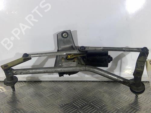 Used Front wiper motor Front wiper motor PEUGEOT 206 Hatchback (2A/C) 1.4 HDi eco 70 (68 hp) 21708178 21708178