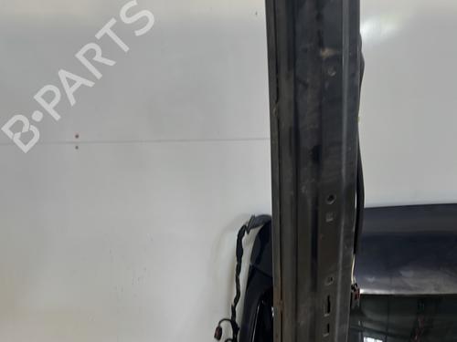 Used Front bumper reinforcement FORD FIESTA V (JH_, JD_) 1.4 TDCi (68 hp) 25625371