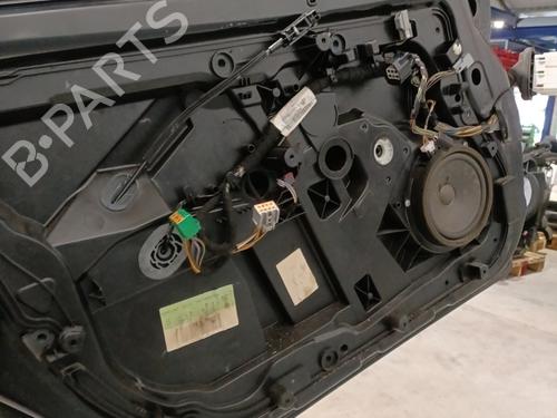 Left front door FORD FIESTA VI (CB1, CCN) 1.6 TDCi | BP22556451C2 